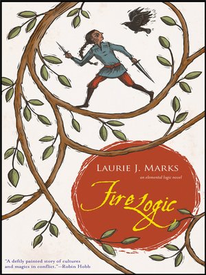cover image of Fire Logic